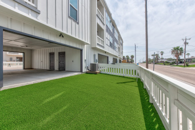 Lake House Luxurious Three-Story Retreat with Rooftop Deck at Mango Cay, Port Aransas!, , on Gulf of Mexico - Port Aransas in Texas - Lakehouse Vacation Rental - Lake Home for rent on LakeHouseVacations.com