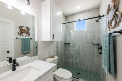 Lake House Luxurious Three-Story Retreat with Rooftop Deck at Mango Cay, Port Aransas!, , on Gulf of Mexico - Port Aransas in Texas - Lakehouse Vacation Rental - Lake Home for rent on LakeHouseVacations.com