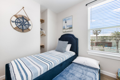 Lake House Luxurious Three-Story Retreat with Rooftop Deck at Mango Cay, Port Aransas!, , on Gulf of Mexico - Port Aransas in Texas - Lakehouse Vacation Rental - Lake Home for rent on LakeHouseVacations.com