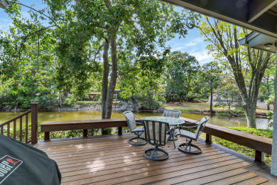 Lake House Experience Coastal Elegance Newly Renovated Villa in South Beach Marina, , on Atlantic Ocean - Hilton Head Island in South Carolina - Lakehouse Vacation Rental - Lake Home for rent on LakeHouseVacations.com
