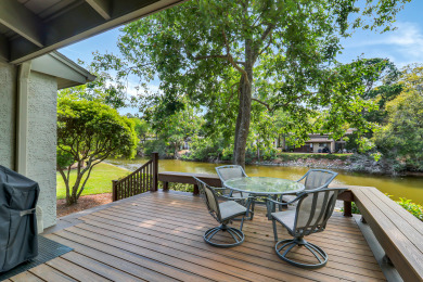 Lake House Experience Coastal Elegance Newly Renovated Villa in South Beach Marina, , on Atlantic Ocean - Hilton Head Island in South Carolina - Lakehouse Vacation Rental - Lake Home for rent on LakeHouseVacations.com