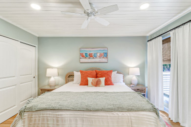 Lake House Experience Coastal Elegance Newly Renovated Villa in South Beach Marina, , on Atlantic Ocean - Hilton Head Island in South Carolina - Lakehouse Vacation Rental - Lake Home for rent on LakeHouseVacations.com