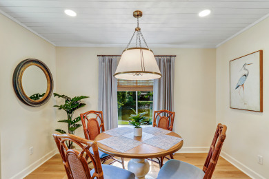 Lake House Experience Coastal Elegance Newly Renovated Villa in South Beach Marina, , on Atlantic Ocean - Hilton Head Island in South Carolina - Lakehouse Vacation Rental - Lake Home for rent on LakeHouseVacations.com