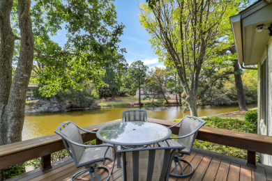 Lake House Experience Coastal Elegance Newly Renovated Villa in South Beach Marina, , on Atlantic Ocean - Hilton Head Island in South Carolina - Lakehouse Vacation Rental - Lake Home for rent on LakeHouseVacations.com