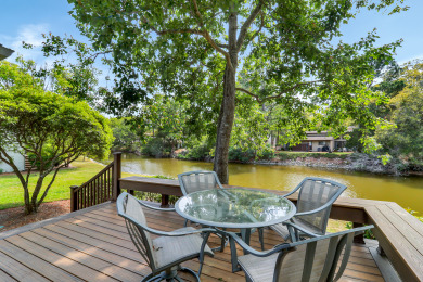 Lake House Experience Coastal Elegance Newly Renovated Villa in South Beach Marina, , on Atlantic Ocean - Hilton Head Island in South Carolina - Lakehouse Vacation Rental - Lake Home for rent on LakeHouseVacations.com