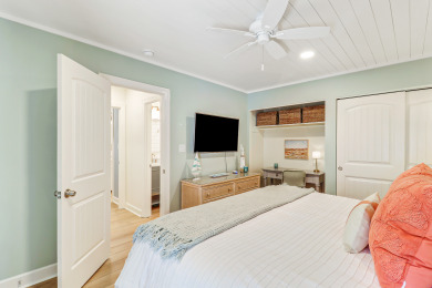 Lake House Experience Coastal Elegance Newly Renovated Villa in South Beach Marina, , on Atlantic Ocean - Hilton Head Island in South Carolina - Lakehouse Vacation Rental - Lake Home for rent on LakeHouseVacations.com