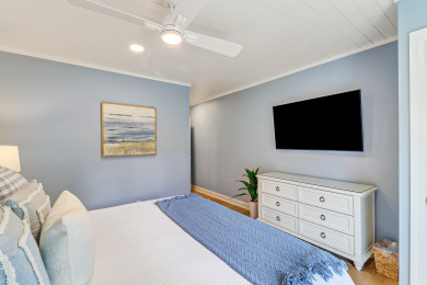 Lake House Experience Coastal Elegance Newly Renovated Villa in South Beach Marina, , on Atlantic Ocean - Hilton Head Island in South Carolina - Lakehouse Vacation Rental - Lake Home for rent on LakeHouseVacations.com