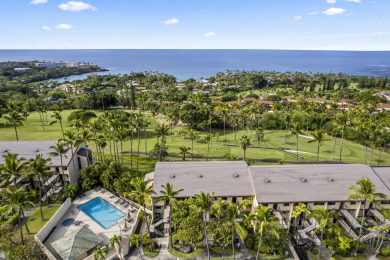 Lake House Country Club Villas#326 Top Fl Corner, Incredible Oceanview,Spacious Lanai,AC, , on Big Island - Kailua-Kona Bay  in Hawaii - Lakehouse Vacation Rental - Lake Home for rent on LakeHouseVacations.com