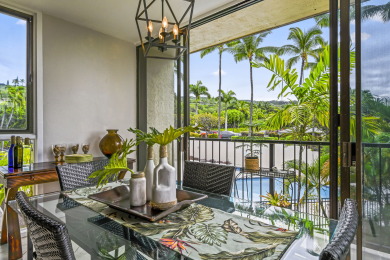 Lake House Country Club Villas#326 Top Fl Corner, Incredible Oceanview,Spacious Lanai,AC, , on Big Island - Kailua-Kona Bay  in Hawaii - Lakehouse Vacation Rental - Lake Home for rent on LakeHouseVacations.com