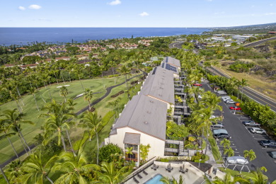 Lake House Country Club Villas#326 Top Fl Corner, Incredible Oceanview,Spacious Lanai,AC, , on Big Island - Kailua-Kona Bay  in Hawaii - Lakehouse Vacation Rental - Lake Home for rent on LakeHouseVacations.com