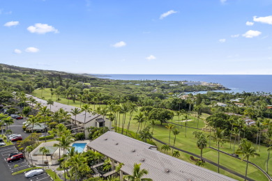 Lake House Country Club Villas#326 Top Fl Corner, Incredible Oceanview,Spacious Lanai,AC, , on Big Island - Kailua-Kona Bay  in Hawaii - Lakehouse Vacation Rental - Lake Home for rent on LakeHouseVacations.com
