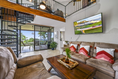 Lake House Country Club Villas#326 Top Fl Corner, Incredible Oceanview,Spacious Lanai,AC, , on Big Island - Kailua-Kona Bay  in Hawaii - Lakehouse Vacation Rental - Lake Home for rent on LakeHouseVacations.com