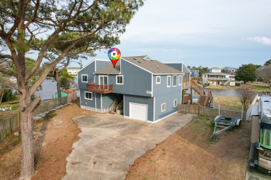 Lake House Spacious canal-front home with stunning Back Bay views and sunsets., , on Atlantic Ocean - Virginia Beach  in Virginia - Lakehouse Vacation Rental - Lake Home for rent on LakeHouseVacations.com