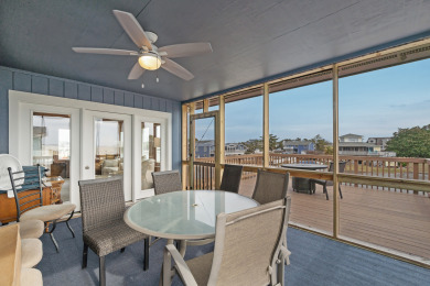 Lake House Spacious canal-front home with stunning Back Bay views and sunsets., , on Atlantic Ocean - Virginia Beach  in Virginia - Lakehouse Vacation Rental - Lake Home for rent on LakeHouseVacations.com
