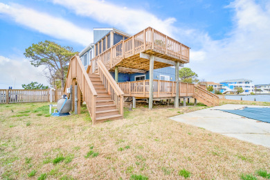 Lake House Spacious canal-front home with stunning Back Bay views and sunsets., , on Atlantic Ocean - Virginia Beach  in Virginia - Lakehouse Vacation Rental - Lake Home for rent on LakeHouseVacations.com