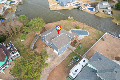 Lake House Spacious canal-front home with stunning Back Bay views and sunsets., , on Atlantic Ocean - Virginia Beach  in Virginia - Lakehouse Vacation Rental - Lake Home for rent on LakeHouseVacations.com