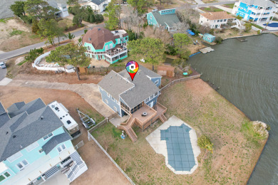 Lake House Spacious canal-front home with stunning Back Bay views and sunsets., , on Atlantic Ocean - Virginia Beach  in Virginia - Lakehouse Vacation Rental - Lake Home for rent on LakeHouseVacations.com