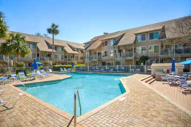 Lake House Courtside 62 - Spacious 3BR - PoolLagoon View - Short Walk to Beach, , on Atlantic Ocean - Hilton Head Island in South Carolina - Lakehouse Vacation Rental - Lake Home for rent on LakeHouseVacations.com