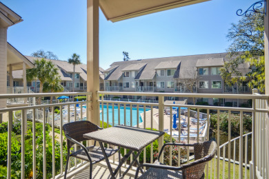 Lake House Courtside 62 - Spacious 3BR - PoolLagoon View - Short Walk to Beach, , on Atlantic Ocean - Hilton Head Island in South Carolina - Lakehouse Vacation Rental - Lake Home for rent on LakeHouseVacations.com