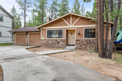 Lake House Family Fox Farm LARGE 4 bedroom 5 min to Resorts. Fire Pit- Garage Access, , on Big Bear Lake in California - Lakehouse Vacation Rental - Lake Home for rent on LakeHouseVacations.com