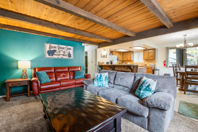 Lake House Family Fox Farm LARGE 4 bedroom 5 min to Resorts. Fire Pit- Garage Access, , on Big Bear Lake in California - Lakehouse Vacation Rental - Lake Home for rent on LakeHouseVacations.com