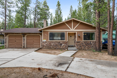 Lake House Family Fox Farm LARGE 4 bedroom 5 min to Resorts. Fire Pit- Garage Access, , on Big Bear Lake in California - Lakehouse Vacation Rental - Lake Home for rent on LakeHouseVacations.com