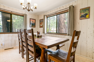 Lake House Family Fox Farm LARGE 4 bedroom 5 min to Resorts. Fire Pit- Garage Access, , on Big Bear Lake in California - Lakehouse Vacation Rental - Lake Home for rent on LakeHouseVacations.com