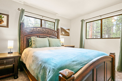 Lake House Family Fox Farm LARGE 4 bedroom 5 min to Resorts. Fire Pit- Garage Access, , on Big Bear Lake in California - Lakehouse Vacation Rental - Lake Home for rent on LakeHouseVacations.com