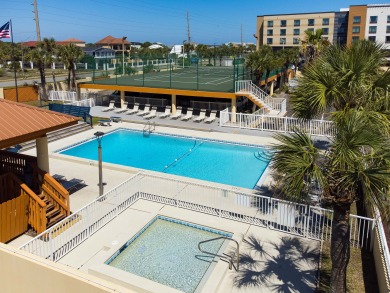 Lake House SD 406 The Beachcomber - Where Every Sunset Feels Like a New Beginning!, , on Gulf of Mexico - Fort Walton Beach in Florida - Lakehouse Vacation Rental - Lake Home for rent on LakeHouseVacations.com