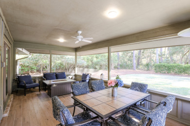 Lake House 11 Deer Run Beautiful home in Sea Pines with private pool. Walk to Beach, , on Atlantic Ocean - Hilton Head Island in South Carolina - Lakehouse Vacation Rental - Lake Home for rent on LakeHouseVacations.com