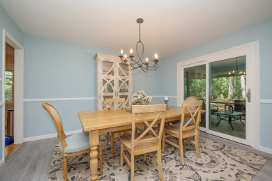 Lake House 11 Deer Run Beautiful home in Sea Pines with private pool. Walk to Beach, , on Atlantic Ocean - Hilton Head Island in South Carolina - Lakehouse Vacation Rental - Lake Home for rent on LakeHouseVacations.com
