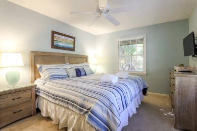 Lake House 11 Deer Run Beautiful home in Sea Pines with private pool. Walk to Beach, , on Atlantic Ocean - Hilton Head Island in South Carolina - Lakehouse Vacation Rental - Lake Home for rent on LakeHouseVacations.com