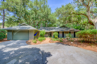 Lake House 11 Deer Run Beautiful home in Sea Pines with private pool. Walk to Beach, , on Atlantic Ocean - Hilton Head Island in South Carolina - Lakehouse Vacation Rental - Lake Home for rent on LakeHouseVacations.com