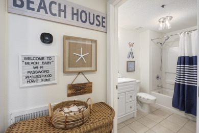 Lake House New Listing is a 6th Floor Gulf Front Condo For Best Vacay Ever! Beach Baby! , , on  in Florida - Lakehouse Vacation Rental - Lake Home for rent on LakeHouseVacations.com