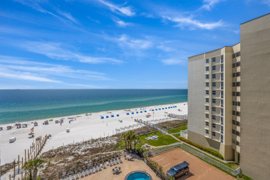 Lake House New Listing is a 6th Floor Gulf Front Condo For Best Vacay Ever! Beach Baby! , , on  in Florida - Lakehouse Vacation Rental - Lake Home for rent on LakeHouseVacations.com