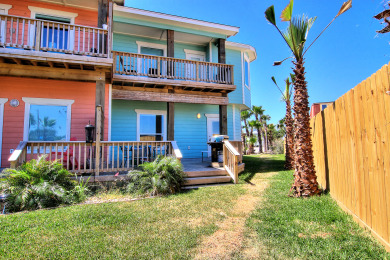 Lake House Charming townhome, Right in the heart of Port A! Salt Water Pool!, , on Gulf of Mexico - Port Aransas in Texas - Lakehouse Vacation Rental - Lake Home for rent on LakeHouseVacations.com