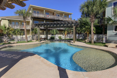 Lake House Charming townhome, Right in the heart of Port A! Salt Water Pool!, , on Gulf of Mexico - Port Aransas in Texas - Lakehouse Vacation Rental - Lake Home for rent on LakeHouseVacations.com