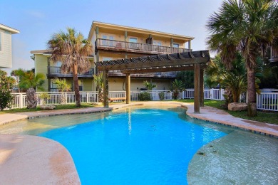 Lake House Charming townhome, Right in the heart of Port A! Salt Water Pool!, , on Gulf of Mexico - Port Aransas in Texas - Lakehouse Vacation Rental - Lake Home for rent on LakeHouseVacations.com