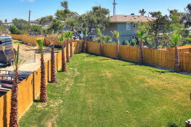 Lake House Charming townhome, Right in the heart of Port A! Salt Water Pool!, , on Gulf of Mexico - Port Aransas in Texas - Lakehouse Vacation Rental - Lake Home for rent on LakeHouseVacations.com