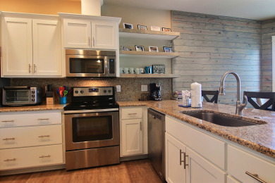 Lake House Charming townhome, Right in the heart of Port A! Salt Water Pool!, , on Gulf of Mexico - Port Aransas in Texas - Lakehouse Vacation Rental - Lake Home for rent on LakeHouseVacations.com