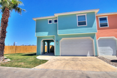 Lake House Charming townhome, Right in the heart of Port A! Salt Water Pool!, , on Gulf of Mexico - Port Aransas in Texas - Lakehouse Vacation Rental - Lake Home for rent on LakeHouseVacations.com