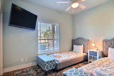 Lake House Charming townhome, Right in the heart of Port A! Salt Water Pool!, , on Gulf of Mexico - Port Aransas in Texas - Lakehouse Vacation Rental - Lake Home for rent on LakeHouseVacations.com