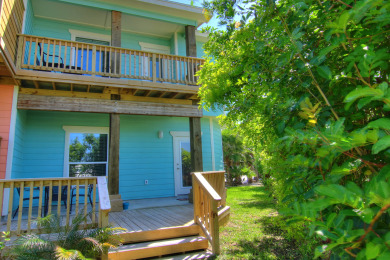 Lake House Charming townhome, Right in the heart of Port A! Salt Water Pool!, , on Gulf of Mexico - Port Aransas in Texas - Lakehouse Vacation Rental - Lake Home for rent on LakeHouseVacations.com