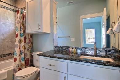Lake House Charming townhome, Right in the heart of Port A! Salt Water Pool!, , on Gulf of Mexico - Port Aransas in Texas - Lakehouse Vacation Rental - Lake Home for rent on LakeHouseVacations.com