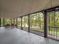 Lake House The Savages By The Lake, , on Kerr Lake / Buggs Island in Virginia - Lakehouse Vacation Rental - Lake Home for rent on LakeHouseVacations.com