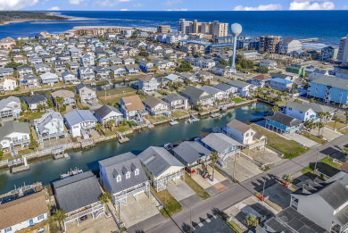 Lake House Gorgeous channel home in North Myrtle Beach! Perfect vacation destination!, , on Atlantic Ocean - North Myrtle Beach in South Carolina - Lakehouse Vacation Rental - Lake Home for rent on LakeHouseVacations.com