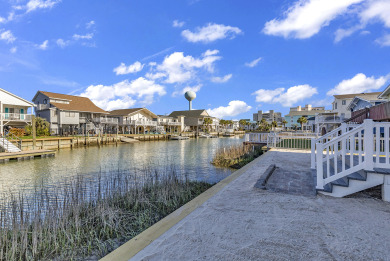 Lake House Gorgeous channel home in North Myrtle Beach! Perfect vacation destination!, , on Atlantic Ocean - North Myrtle Beach in South Carolina - Lakehouse Vacation Rental - Lake Home for rent on LakeHouseVacations.com