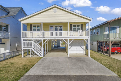 Lake House Gorgeous channel home in North Myrtle Beach! Perfect vacation destination!, , on Atlantic Ocean - North Myrtle Beach in South Carolina - Lakehouse Vacation Rental - Lake Home for rent on LakeHouseVacations.com