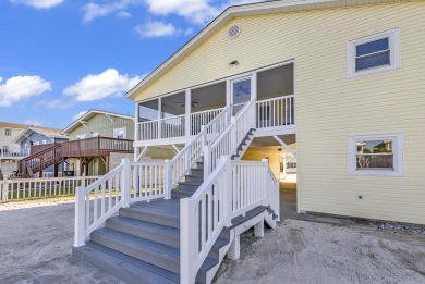 Lake House Gorgeous channel home in North Myrtle Beach! Perfect vacation destination!, , on Atlantic Ocean - North Myrtle Beach in South Carolina - Lakehouse Vacation Rental - Lake Home for rent on LakeHouseVacations.com