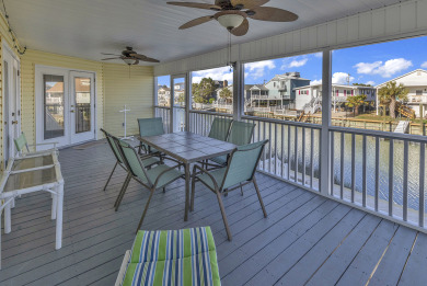 Lake House Gorgeous channel home in North Myrtle Beach! Perfect vacation destination!, , on Atlantic Ocean - North Myrtle Beach in South Carolina - Lakehouse Vacation Rental - Lake Home for rent on LakeHouseVacations.com